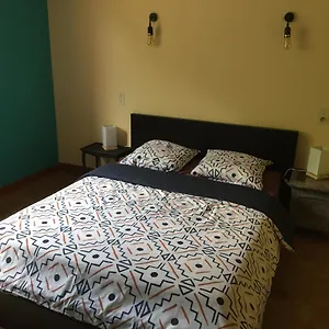 Agreable Chez Stanislas Séjour chez l'habitant