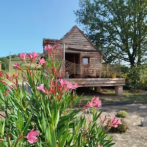 La Plaisance Sur Ciel Chalet