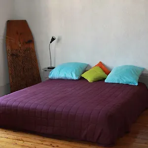 Cozy Et Salon De 60 M2 Au Coeur De La Cité Maison d'hôtes